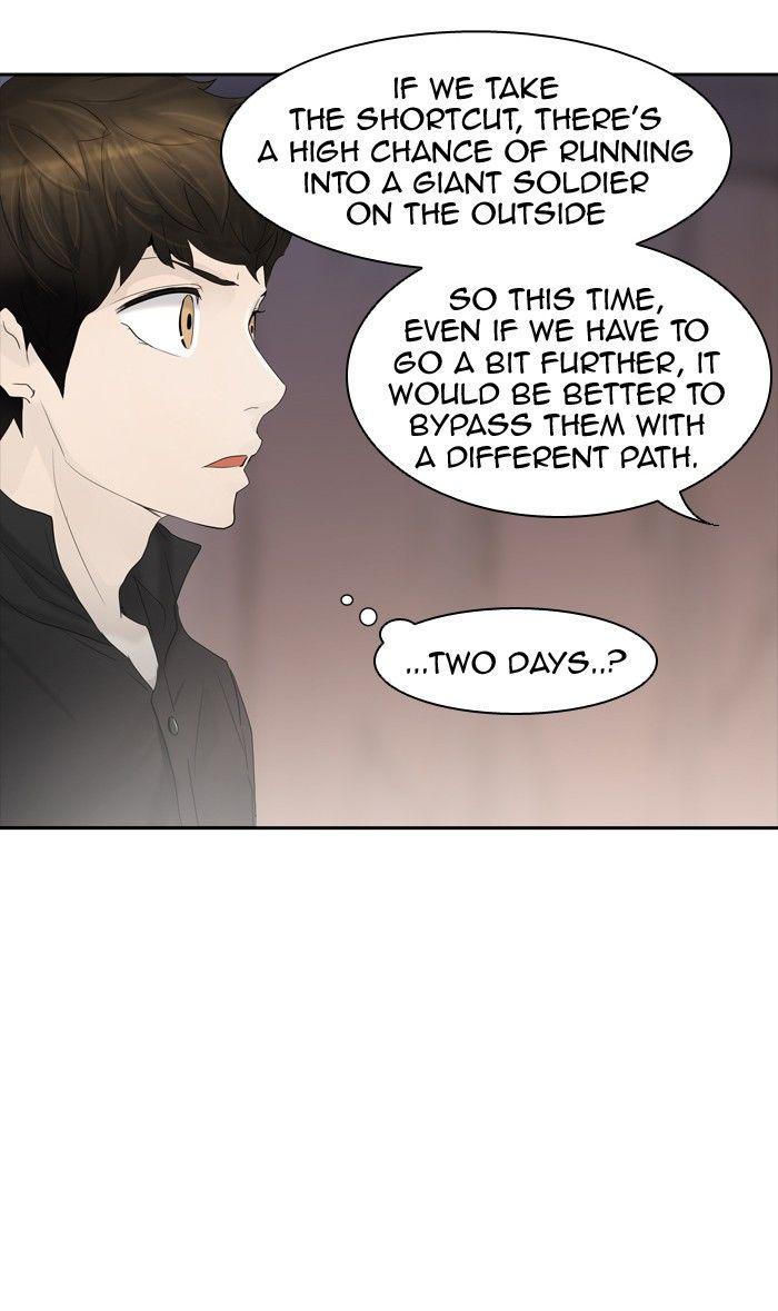 Tower of God, Chapter 349 image 017